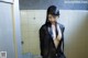 Manami Hashimoto - Orgybabe Black Alley